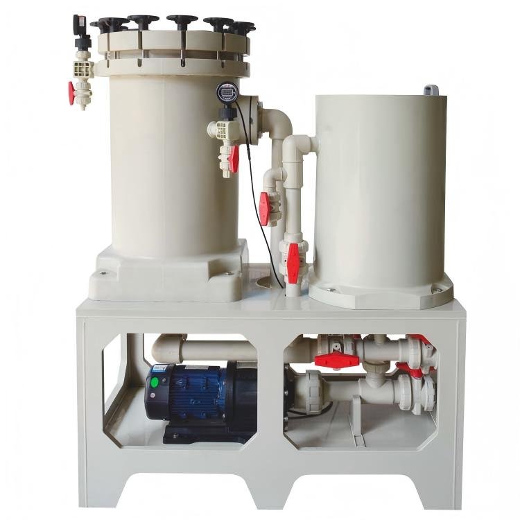 MKC Filter application